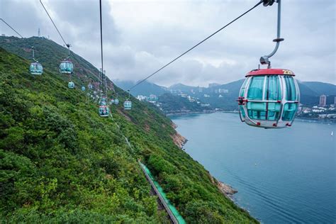 Hong Kong to Macau: The Best, Fastest, and Cheapest Ways to Get The.